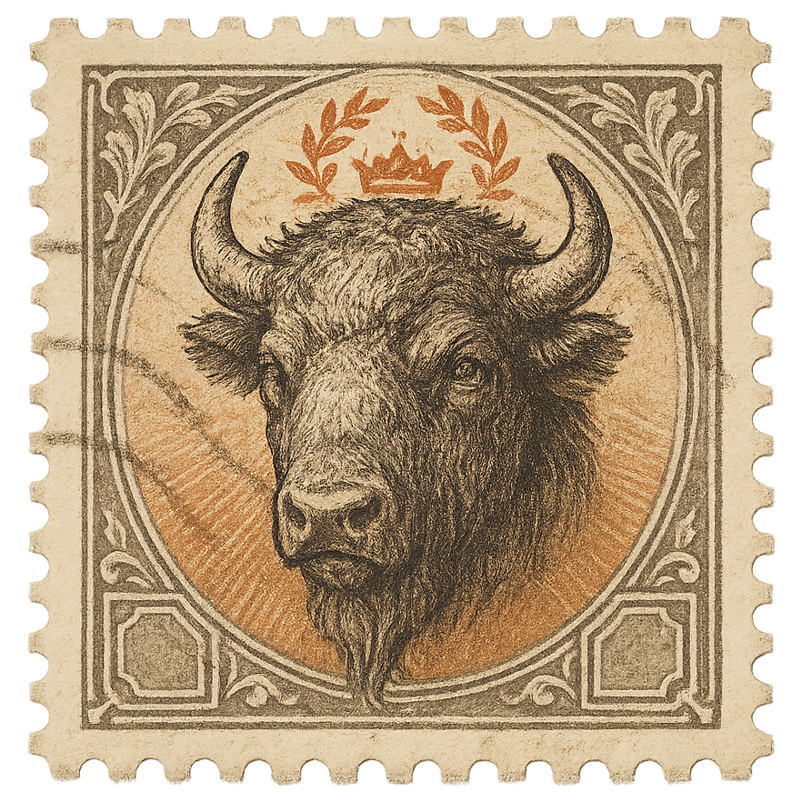Season Stamp